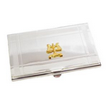 Business Card Case - Legal